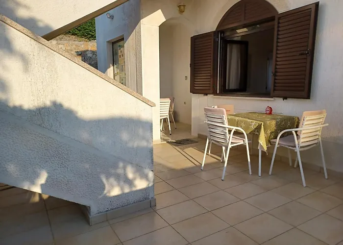 Villa Marlin