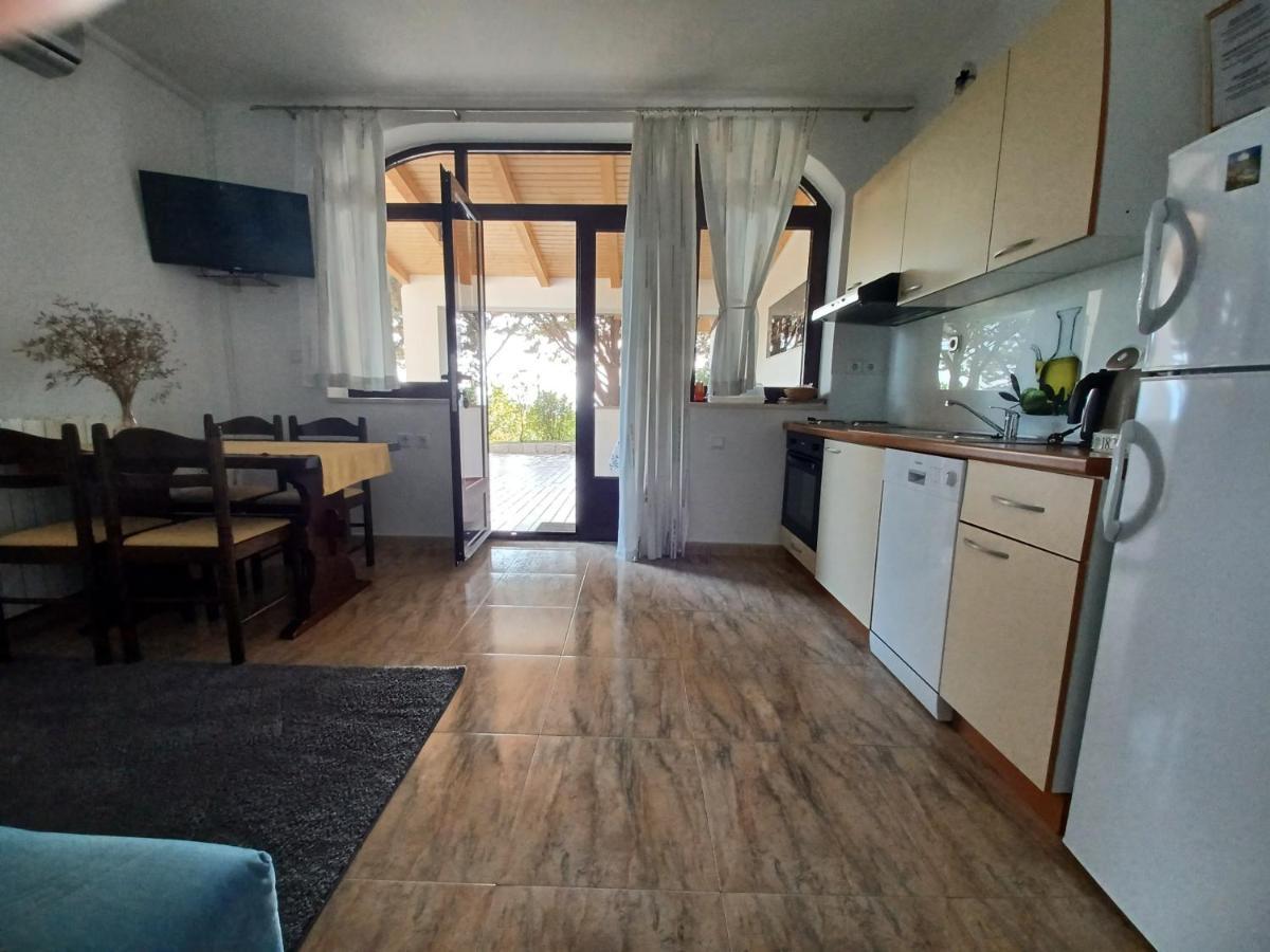 Apartment Marlin
