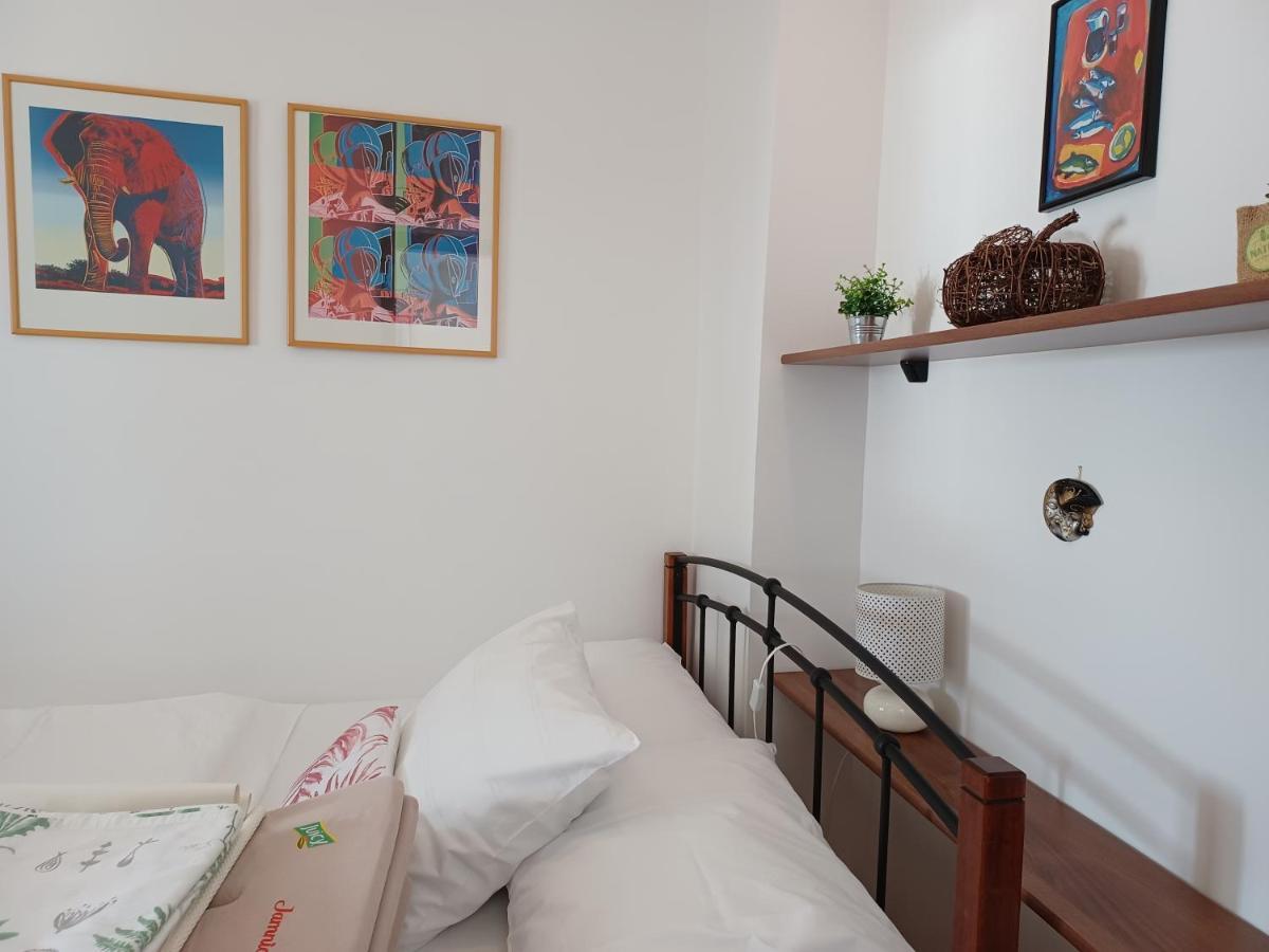 Apartment Marlin