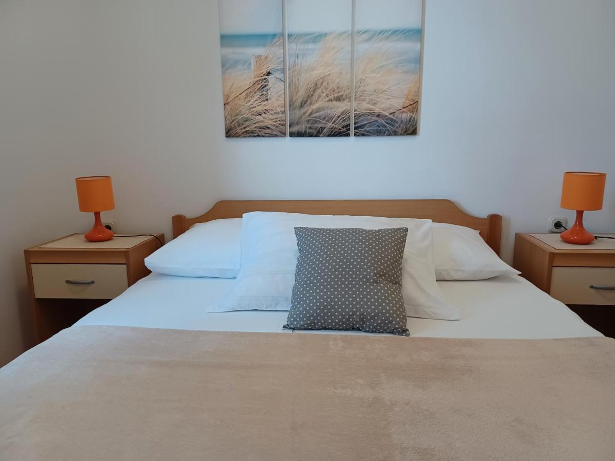 Marlin Apartment Klenovica