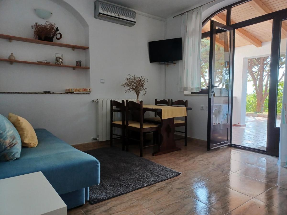 Marlin Apartment *