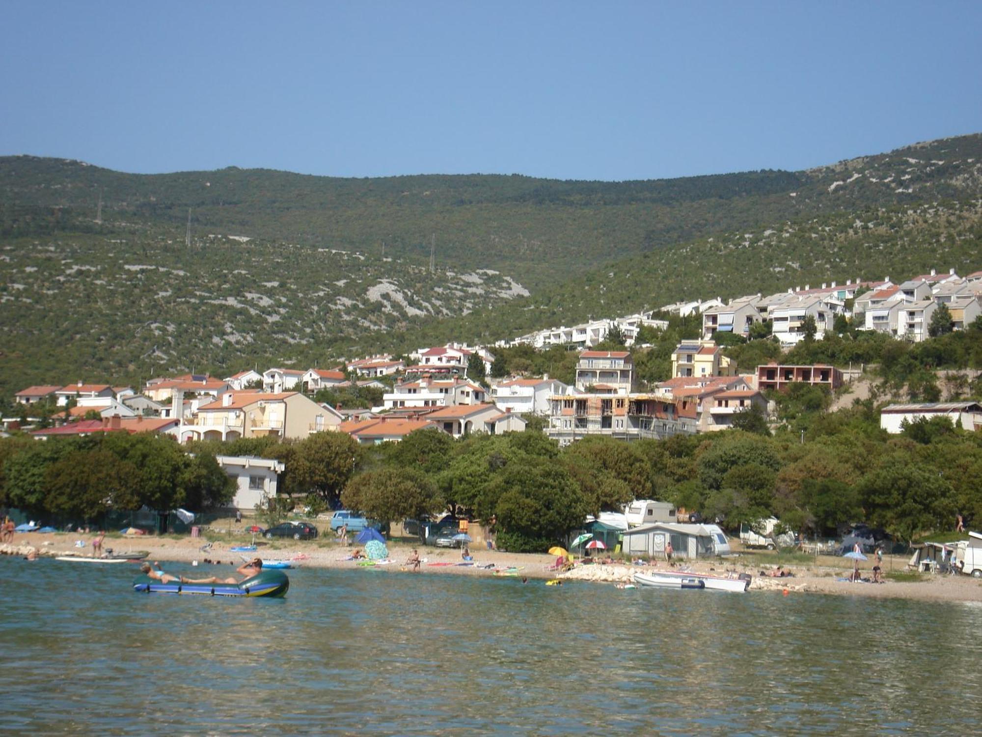 Marlin Apartman