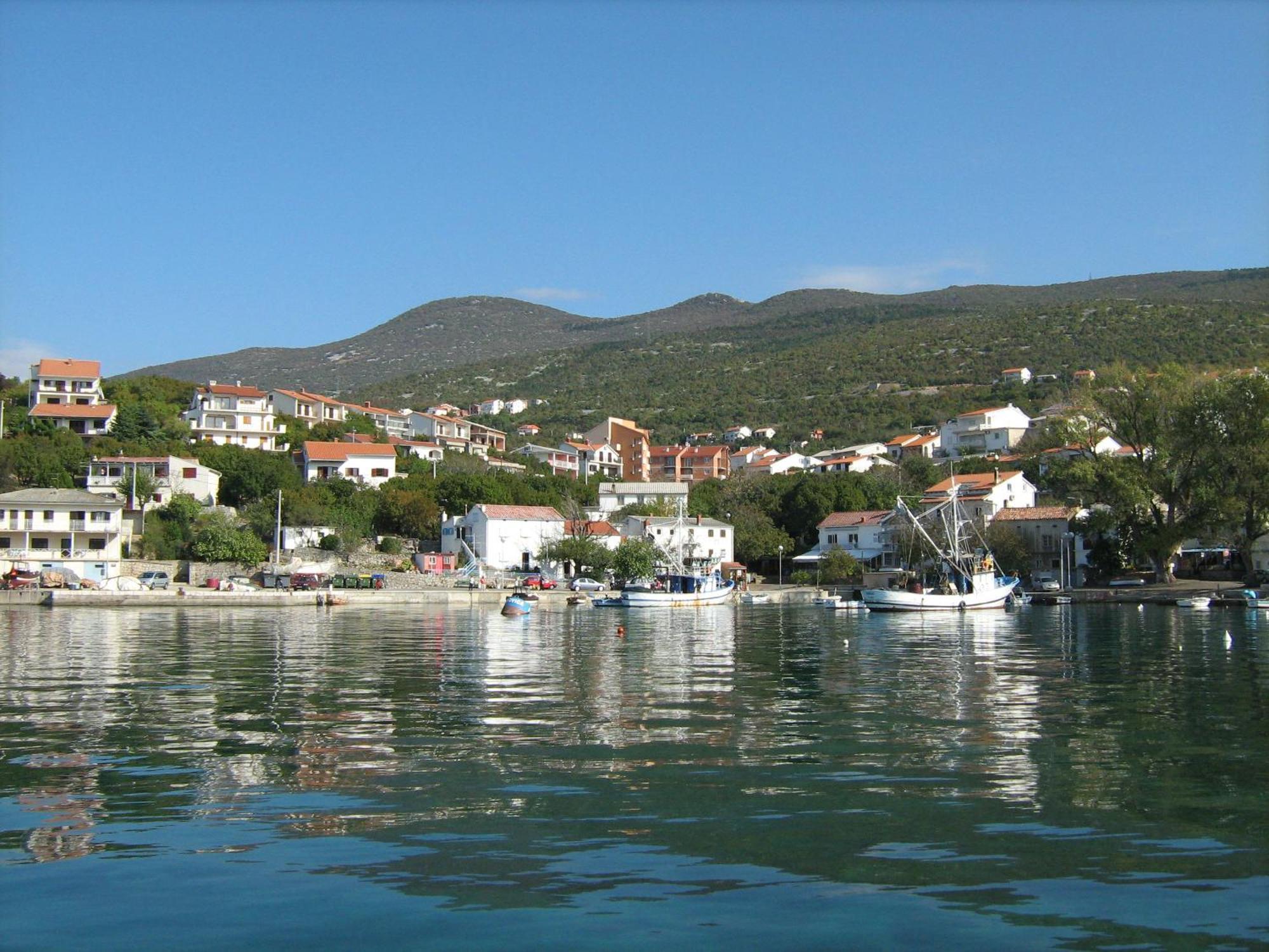 Marlin * Klenovica