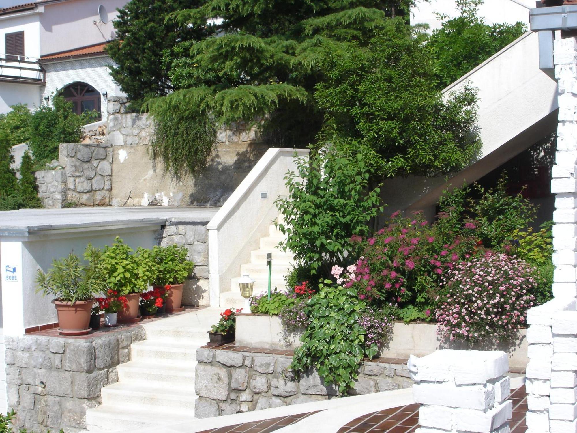 Marlin Apartman