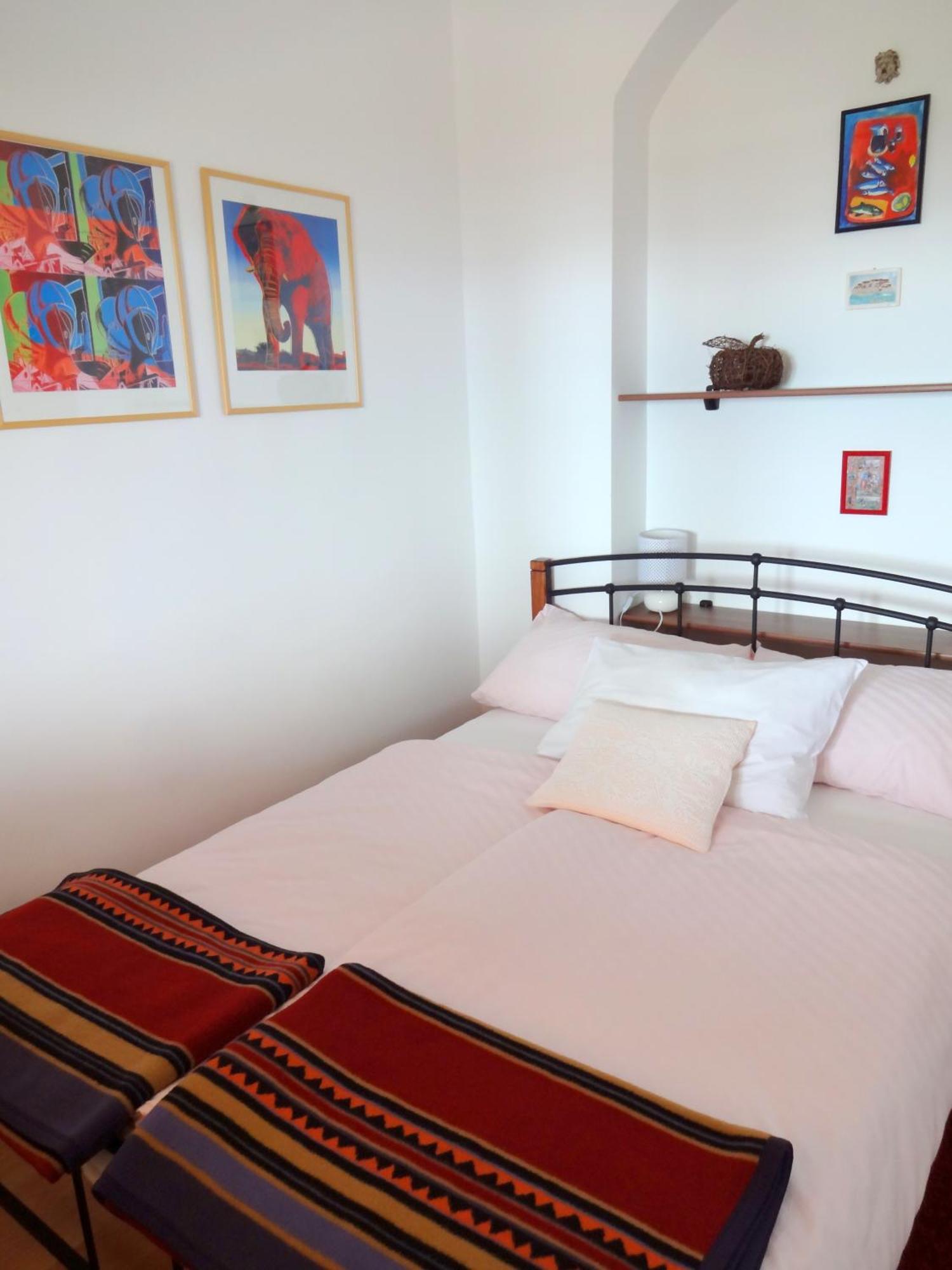 Apartment Marlin Klenovica
