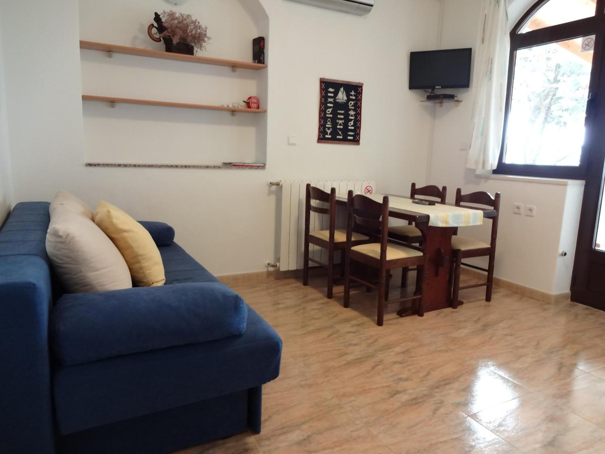 Marlin Apartment