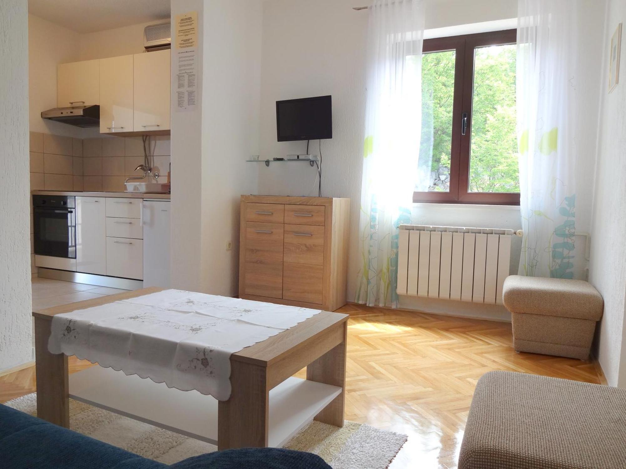 Apartment Marlin