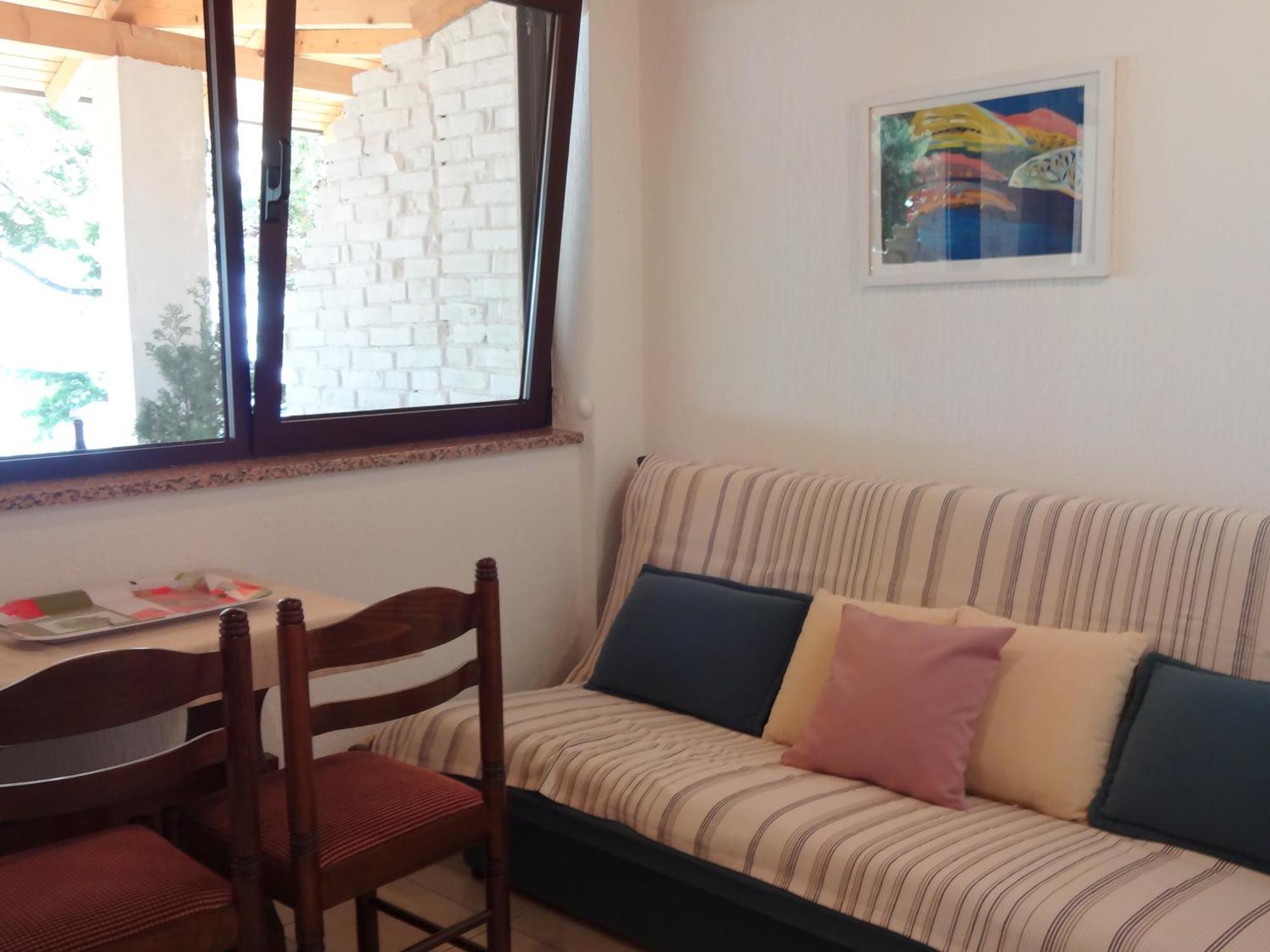 Marlin Apartment *
