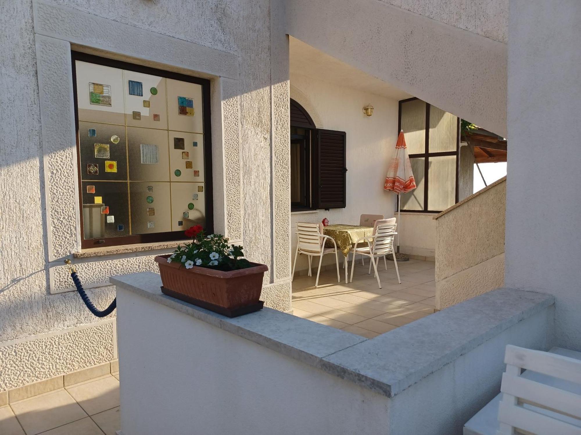 Marlin Apartment Klenovica