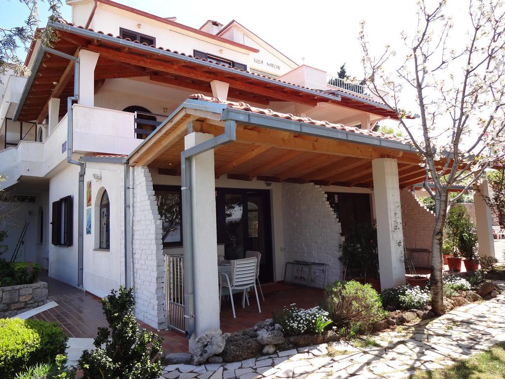 Marlin Apartment *
