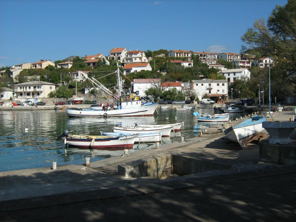 Marlin Apartman