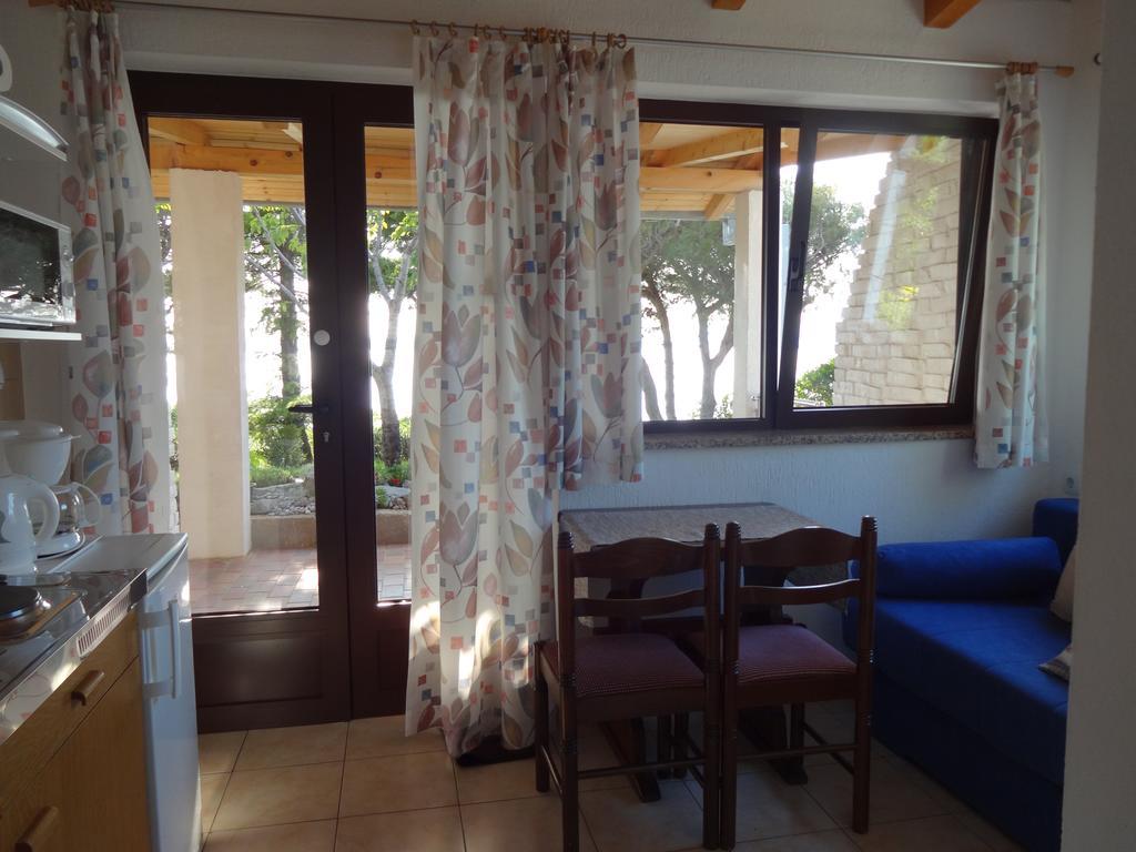 Marlin Apartment Klenovica