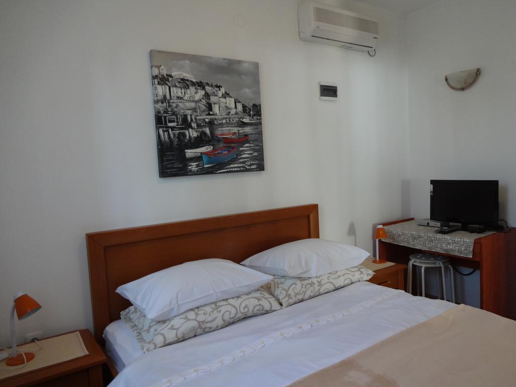 Apartment Marlin Klenovica