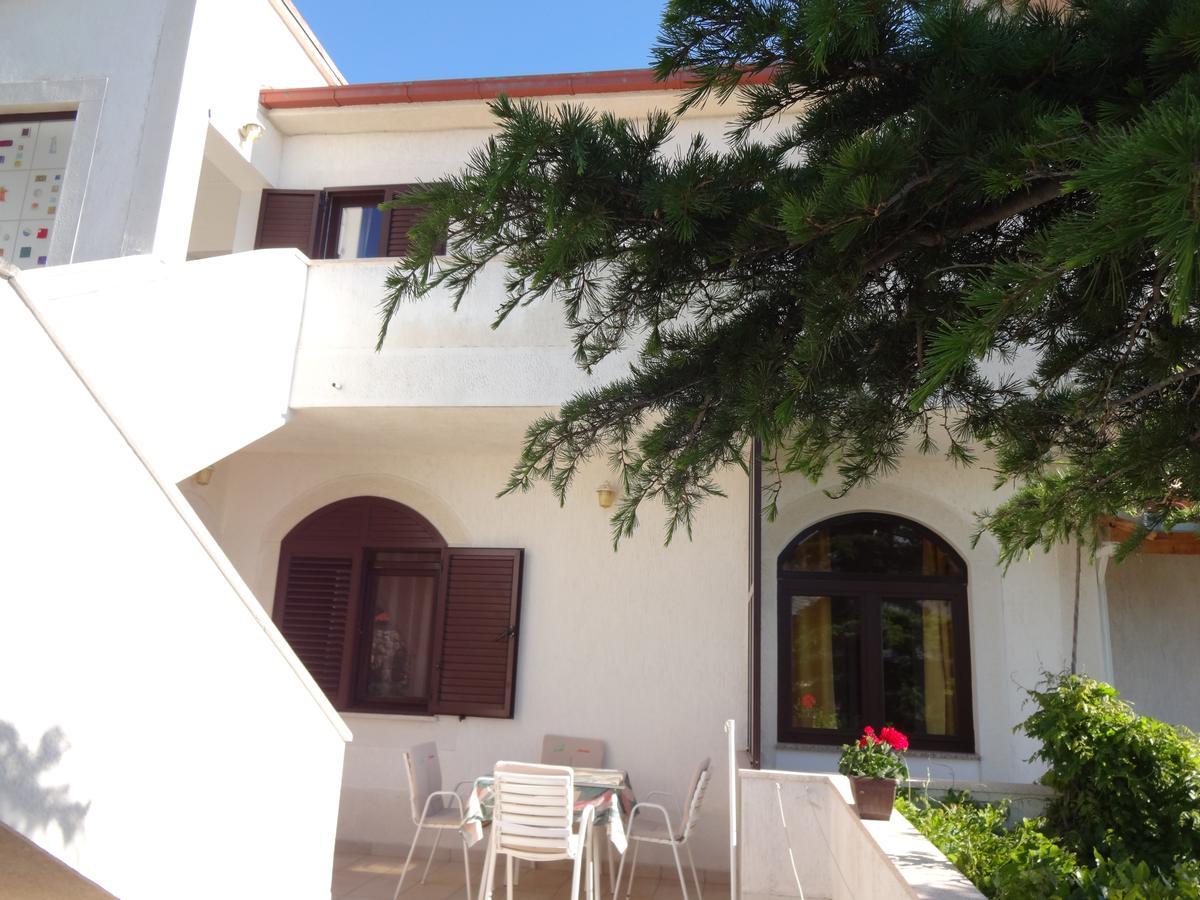 Marlin Apartman