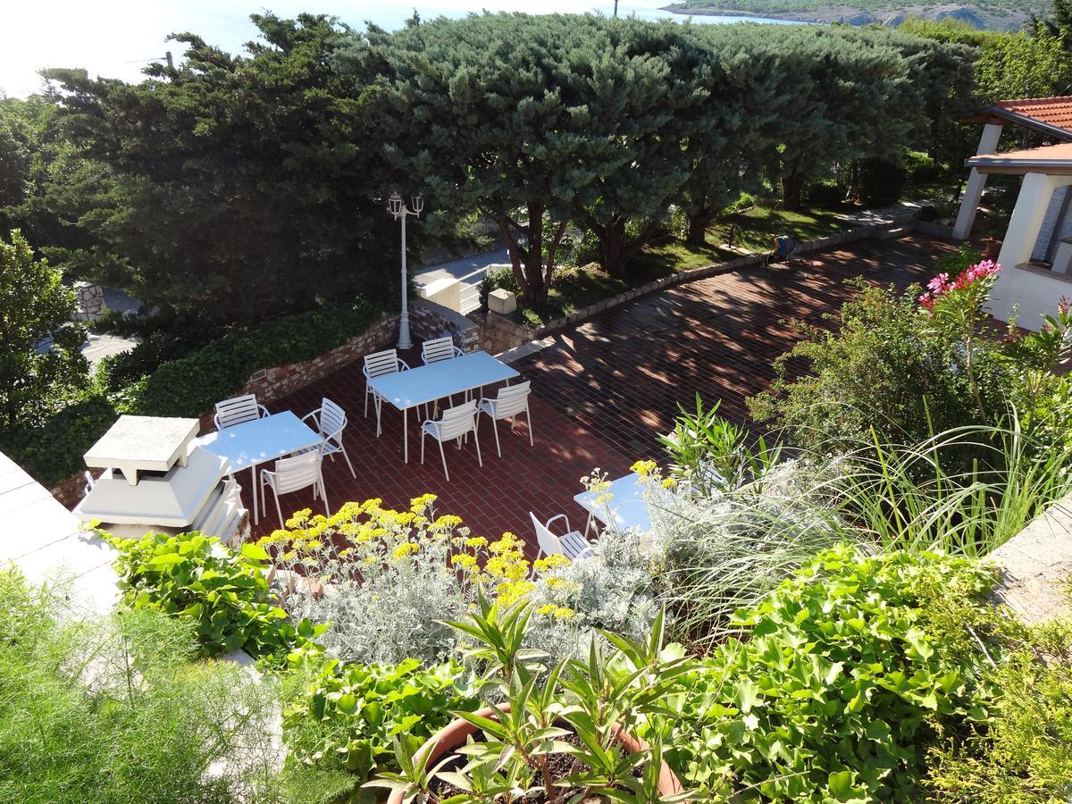 Apartment Marlin Klenovica