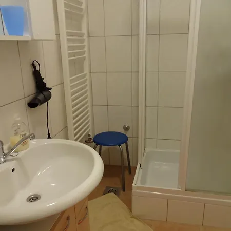 Villa Marlin Klenovica Zimmer foto