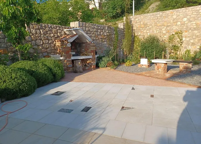Villa Marlin