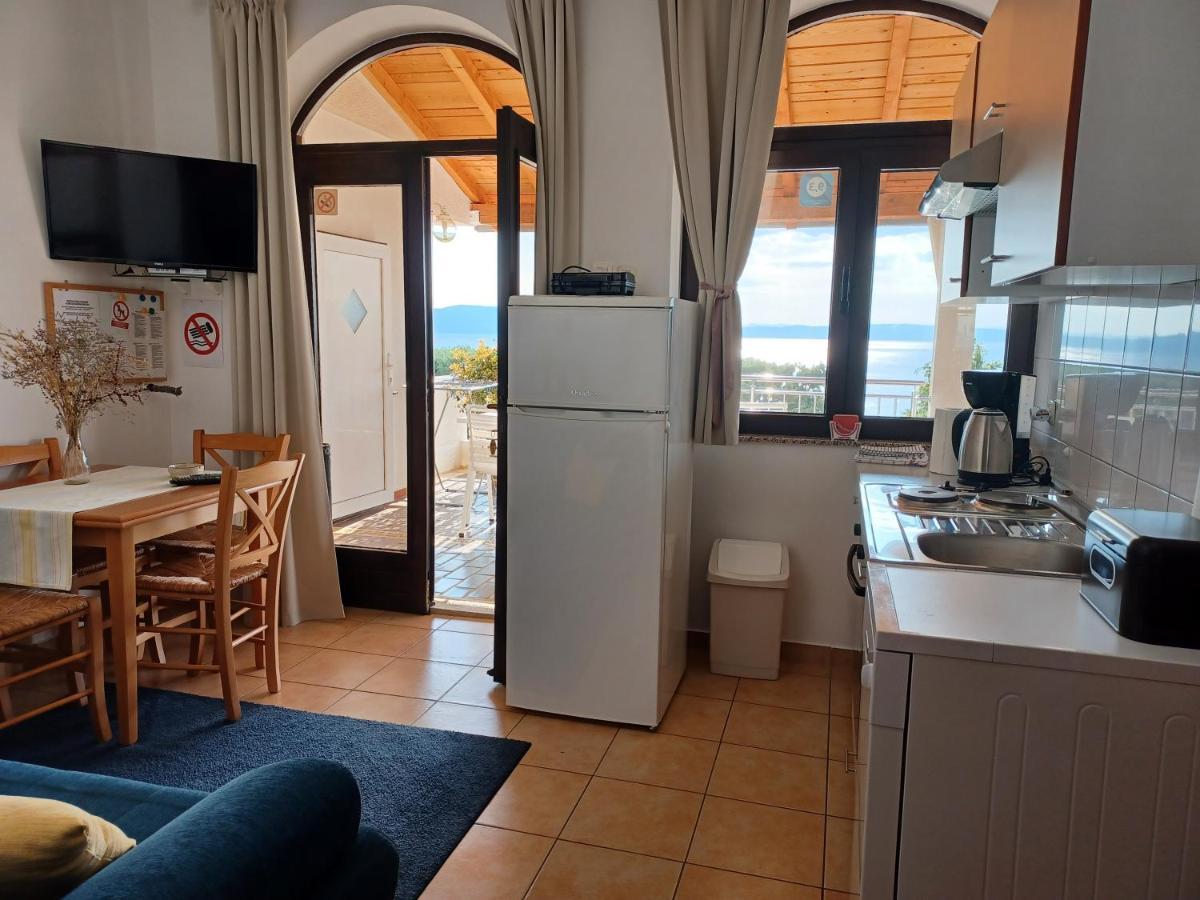 Apartamento Marlin