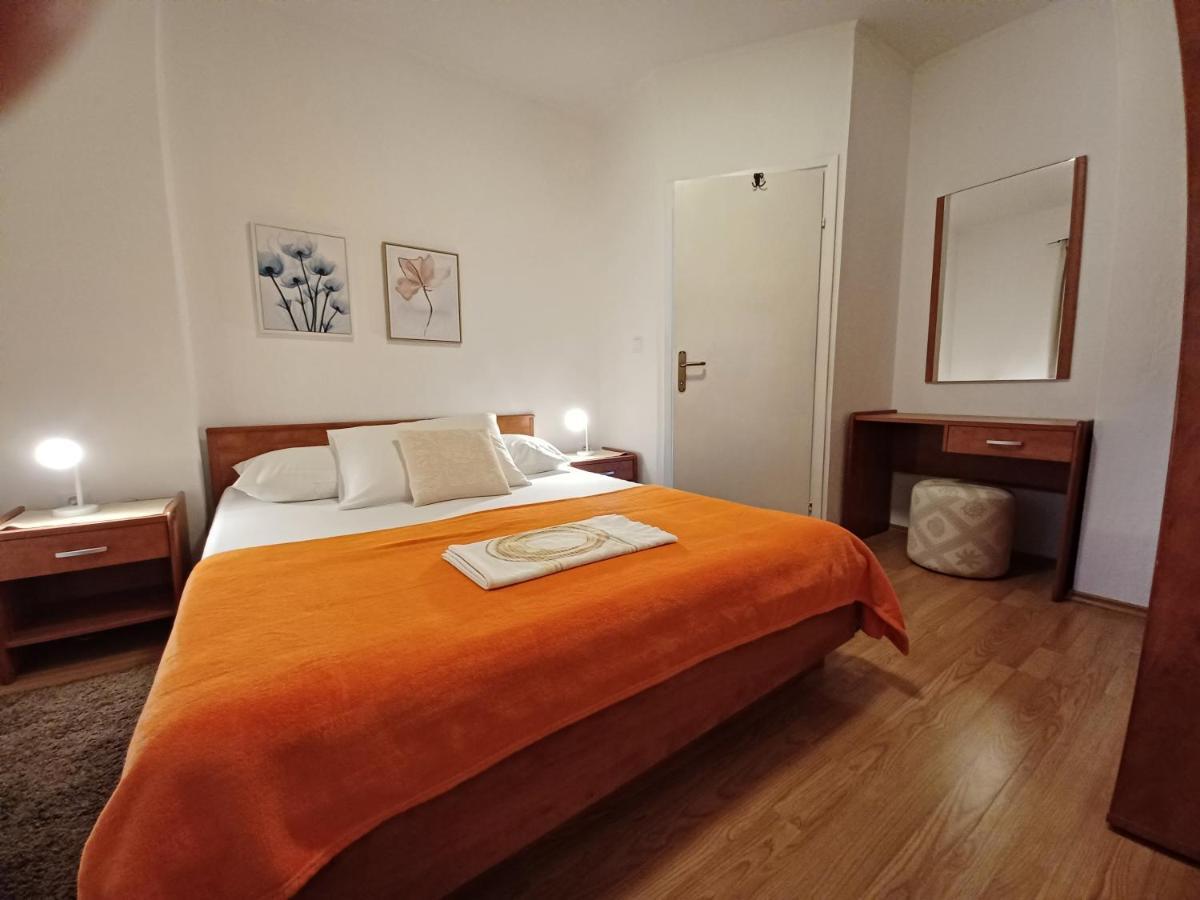 Marlin Apartment *