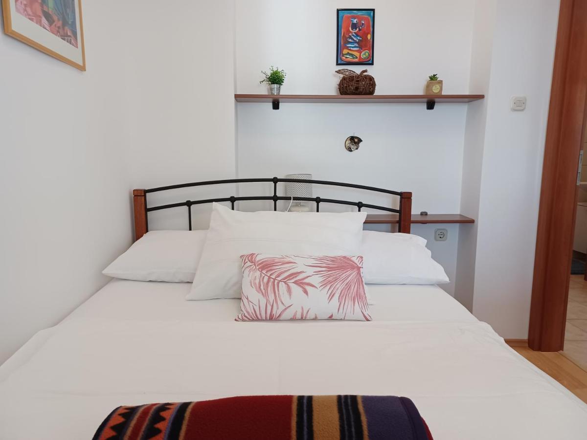 Marlin Apartamento Klenovica