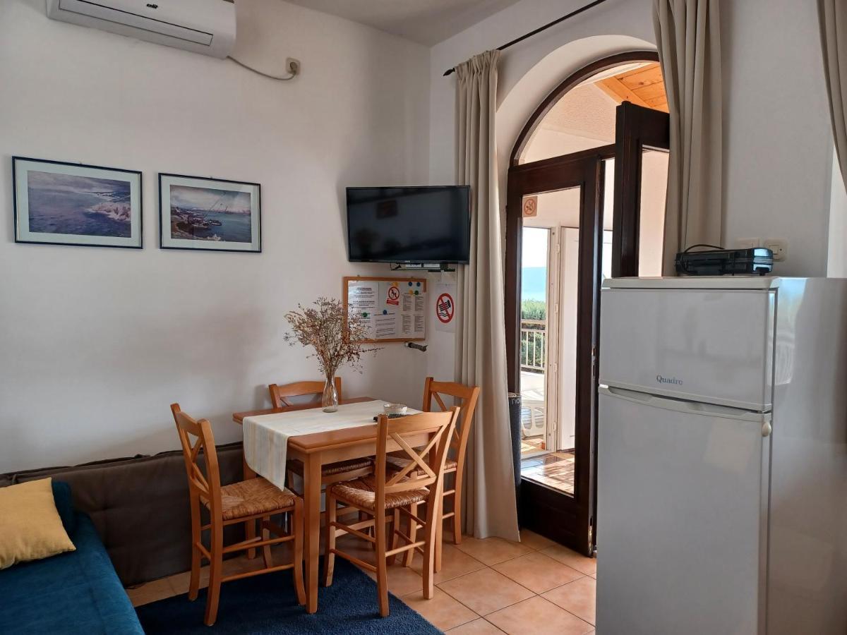 Apartamento Marlin Klenovica