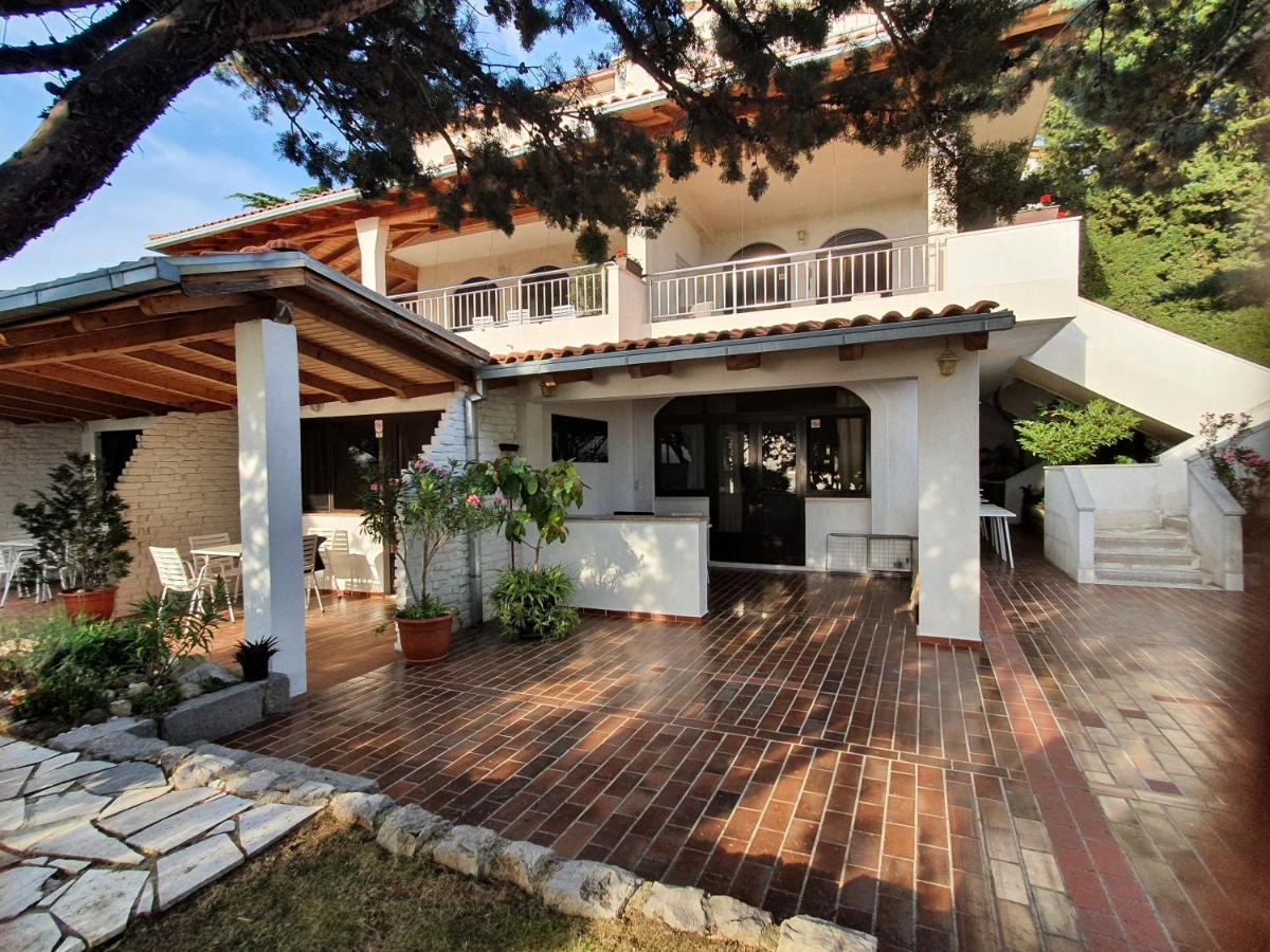 Apartamento Marlin Klenovica