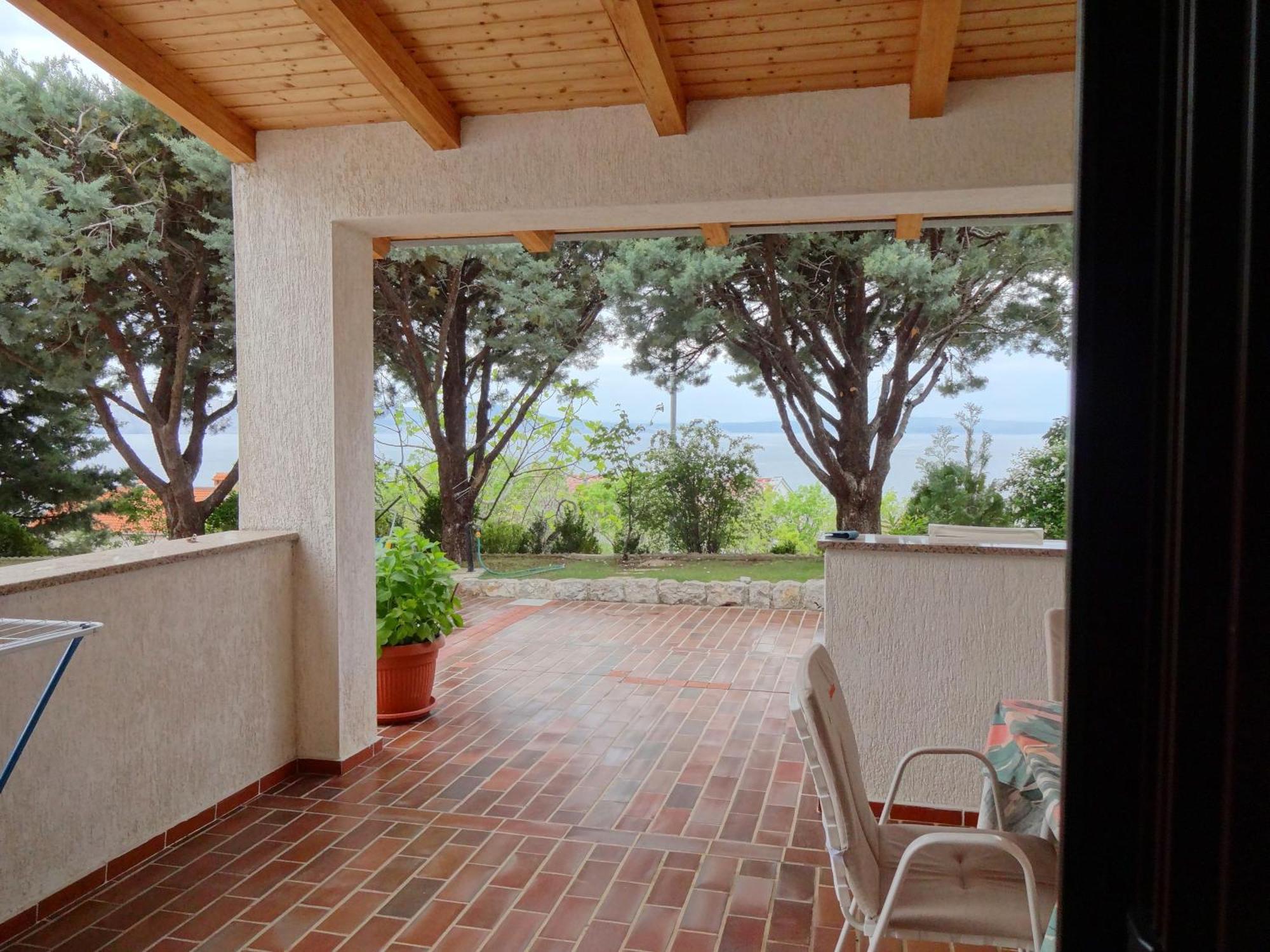 Apartamento Marlin Klenovica