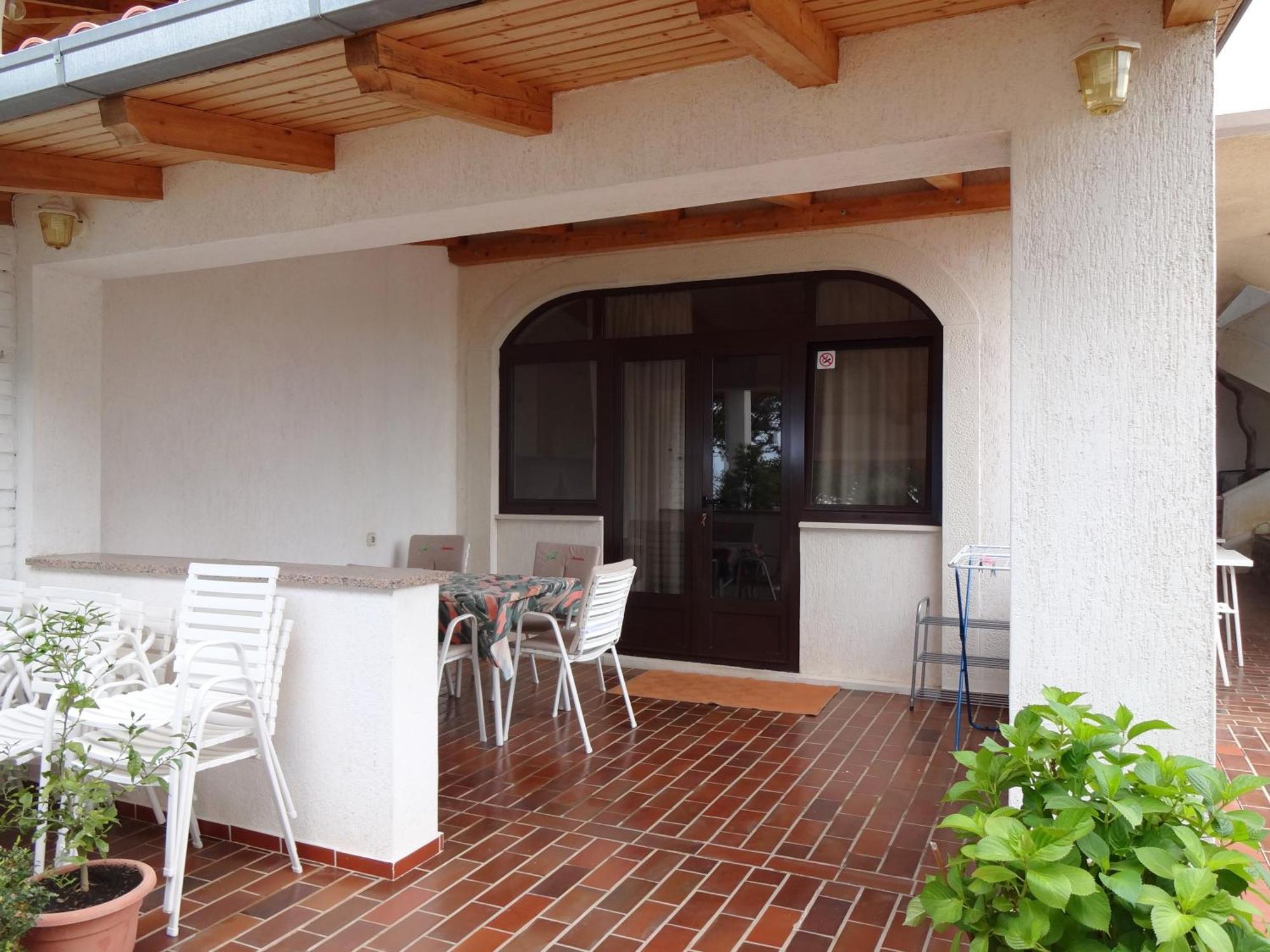 Marlin Apartamento *