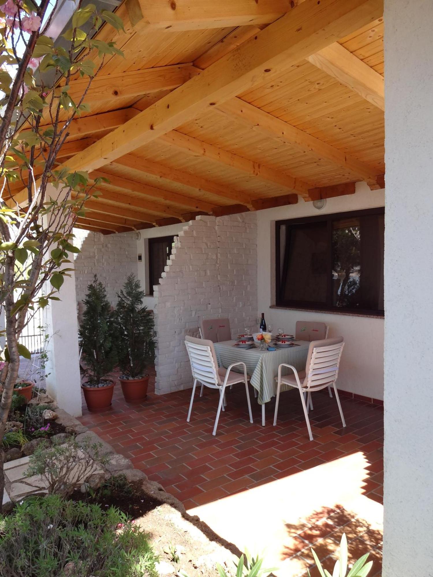 Apartamento Marlin