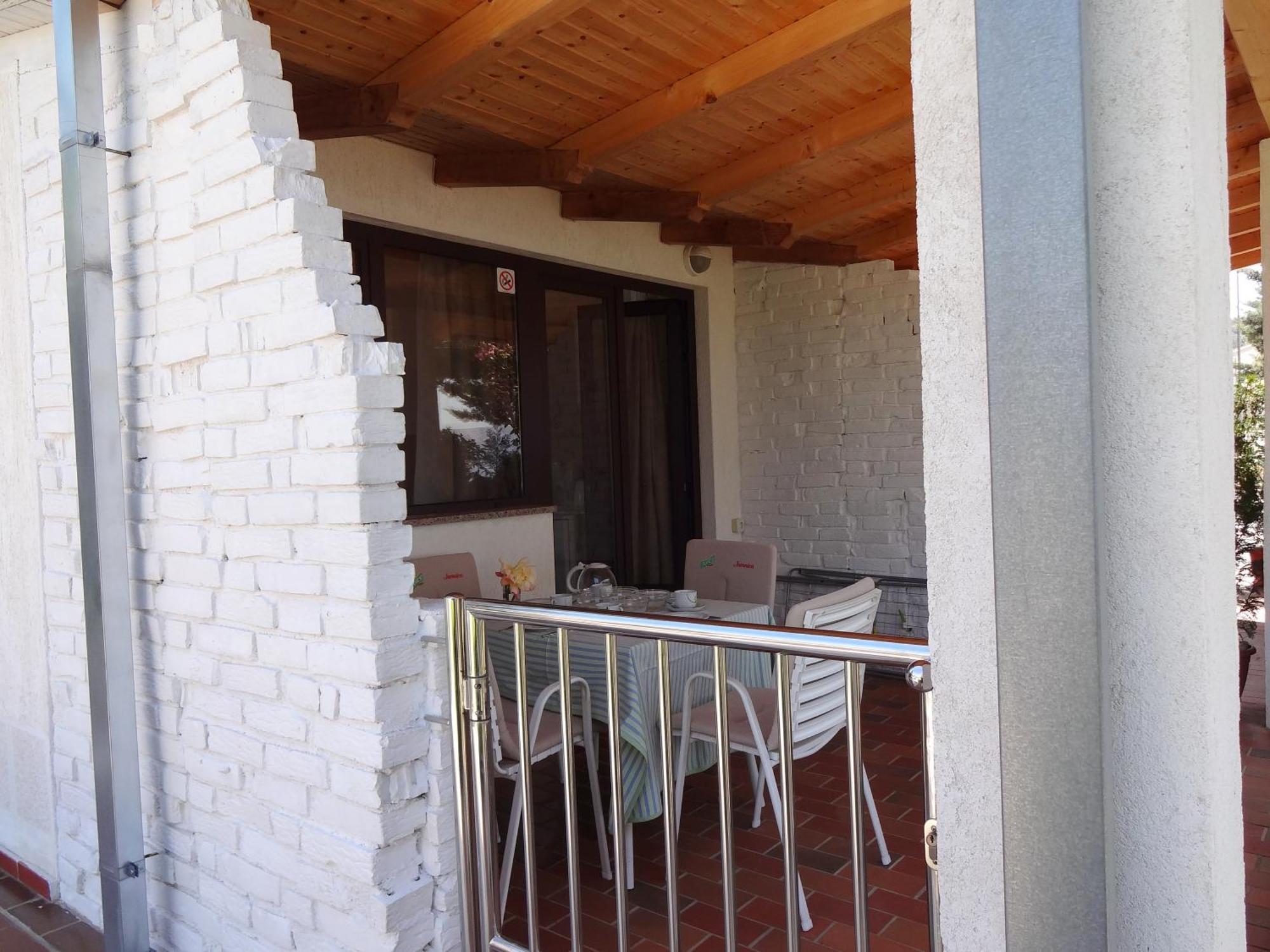 Apartamento Marlin