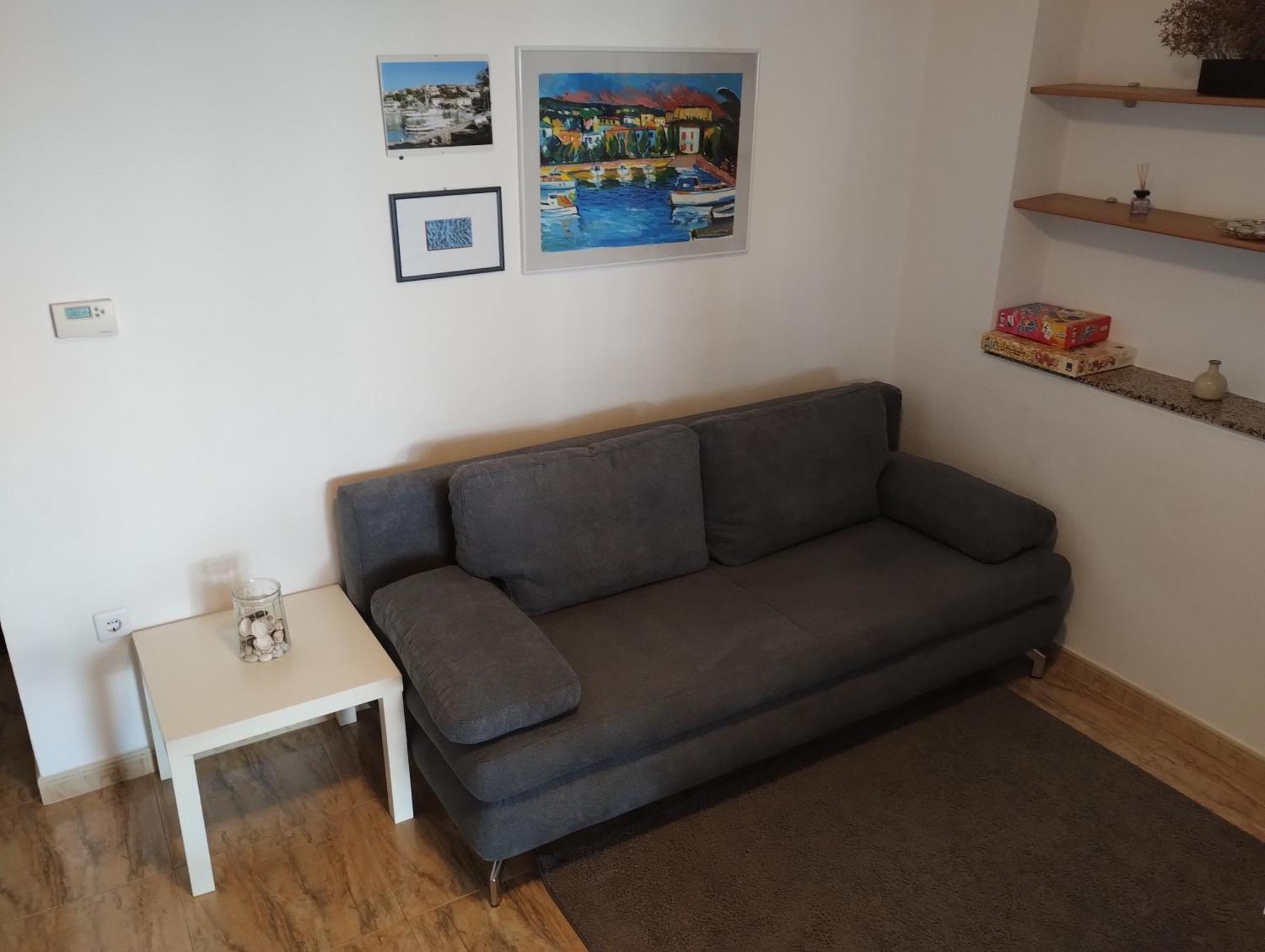 Apartamento Marlin