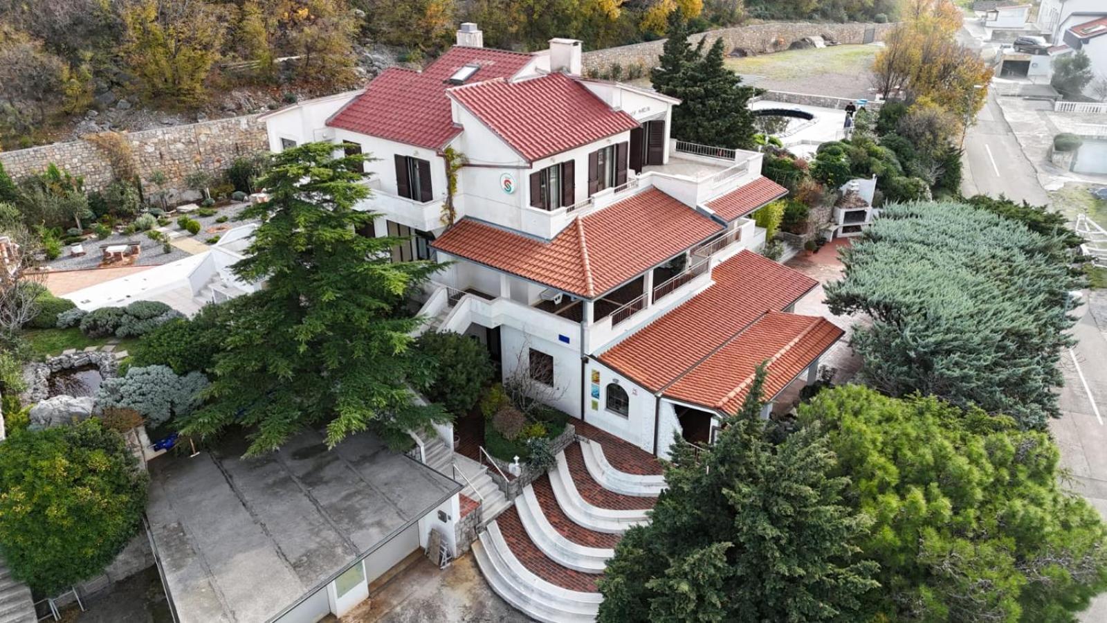 Marlin Apartamento