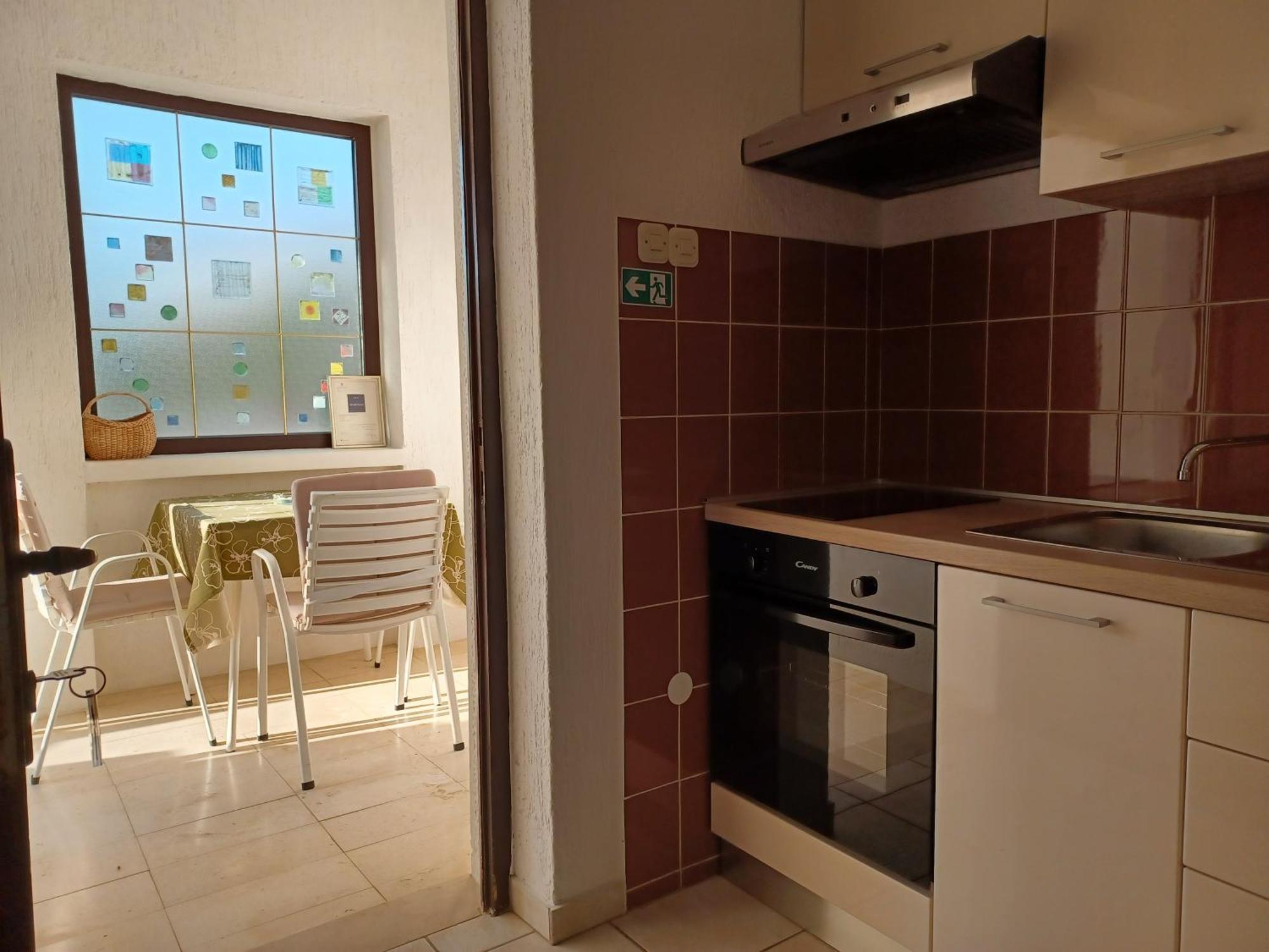 Marlin Apartamento
