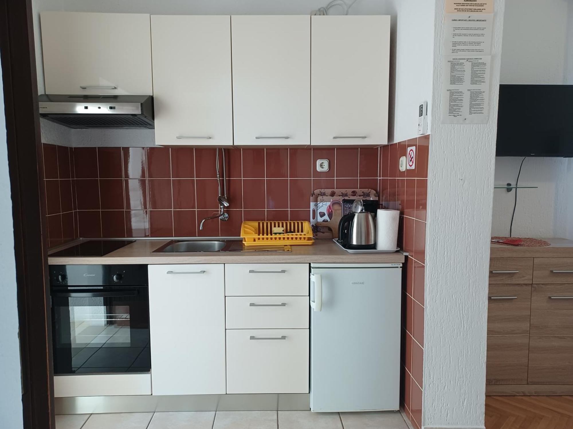 Apartamento Marlin