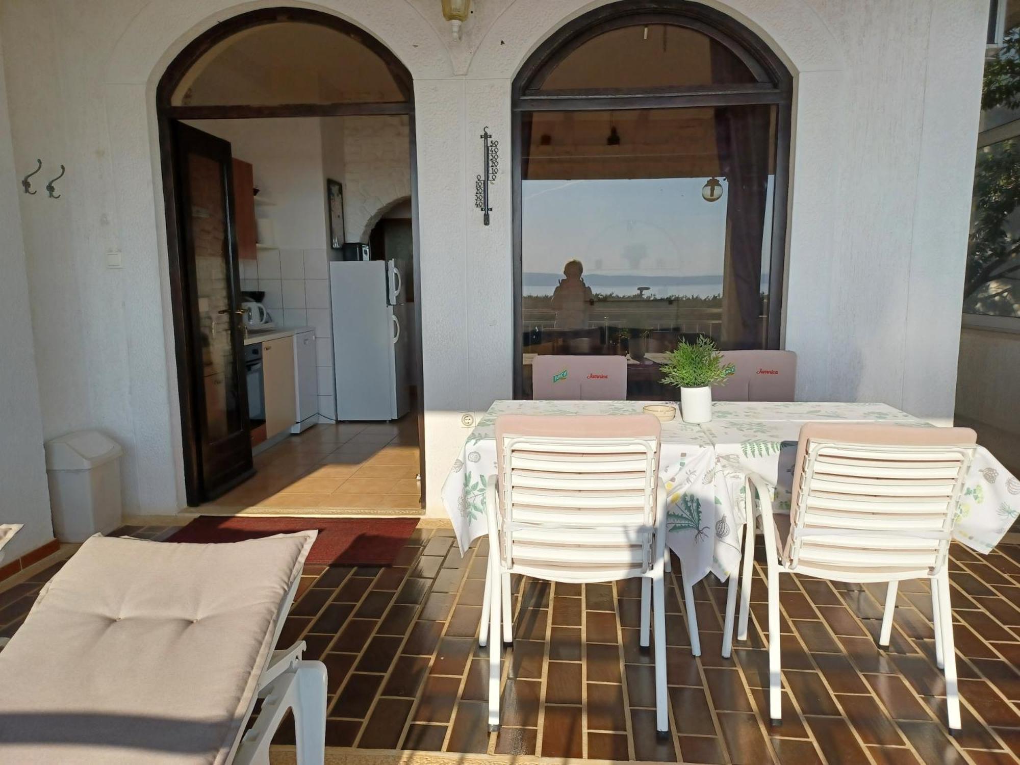 Marlin Apartamento