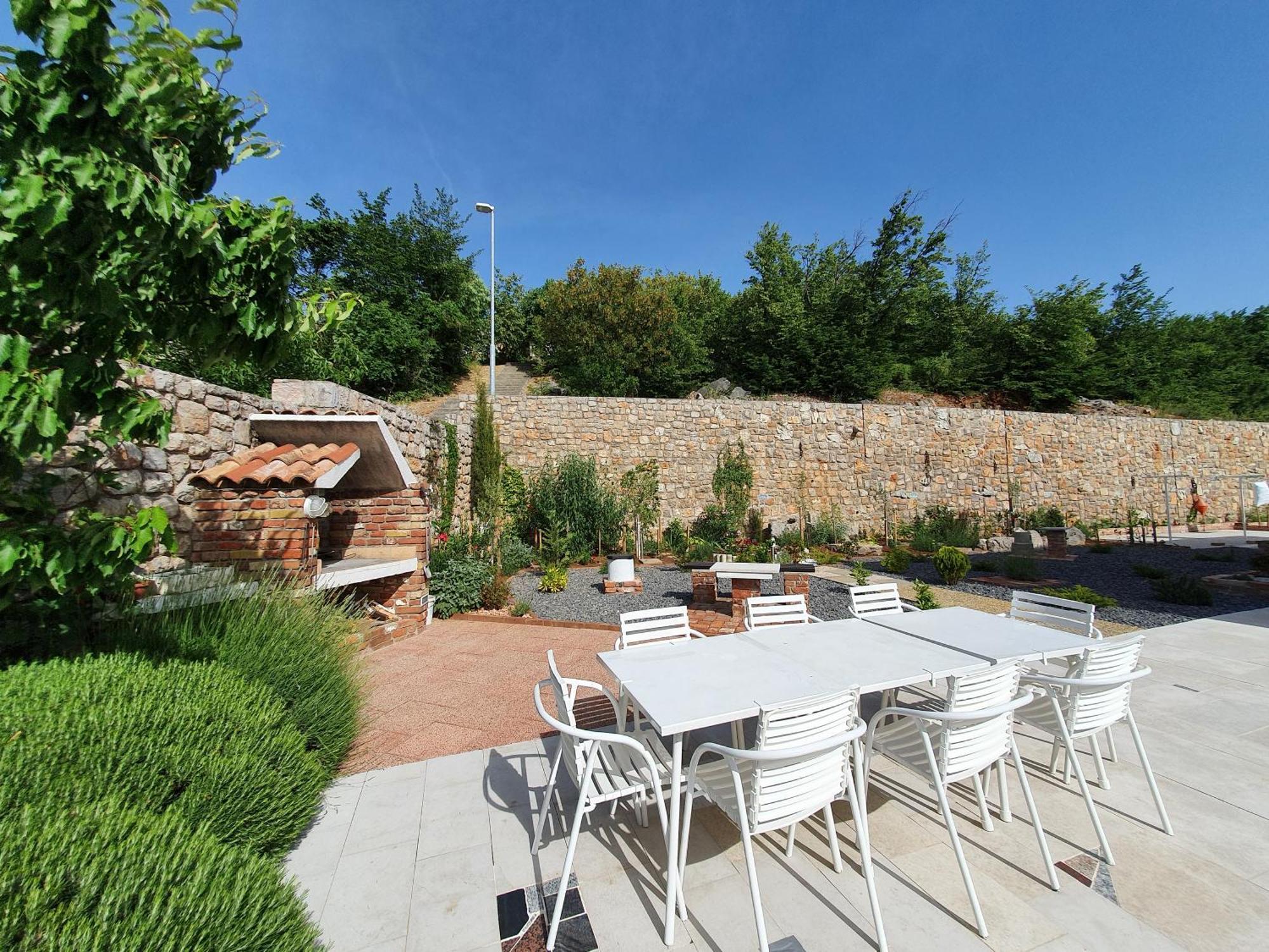 Apartamento Marlin Klenovica