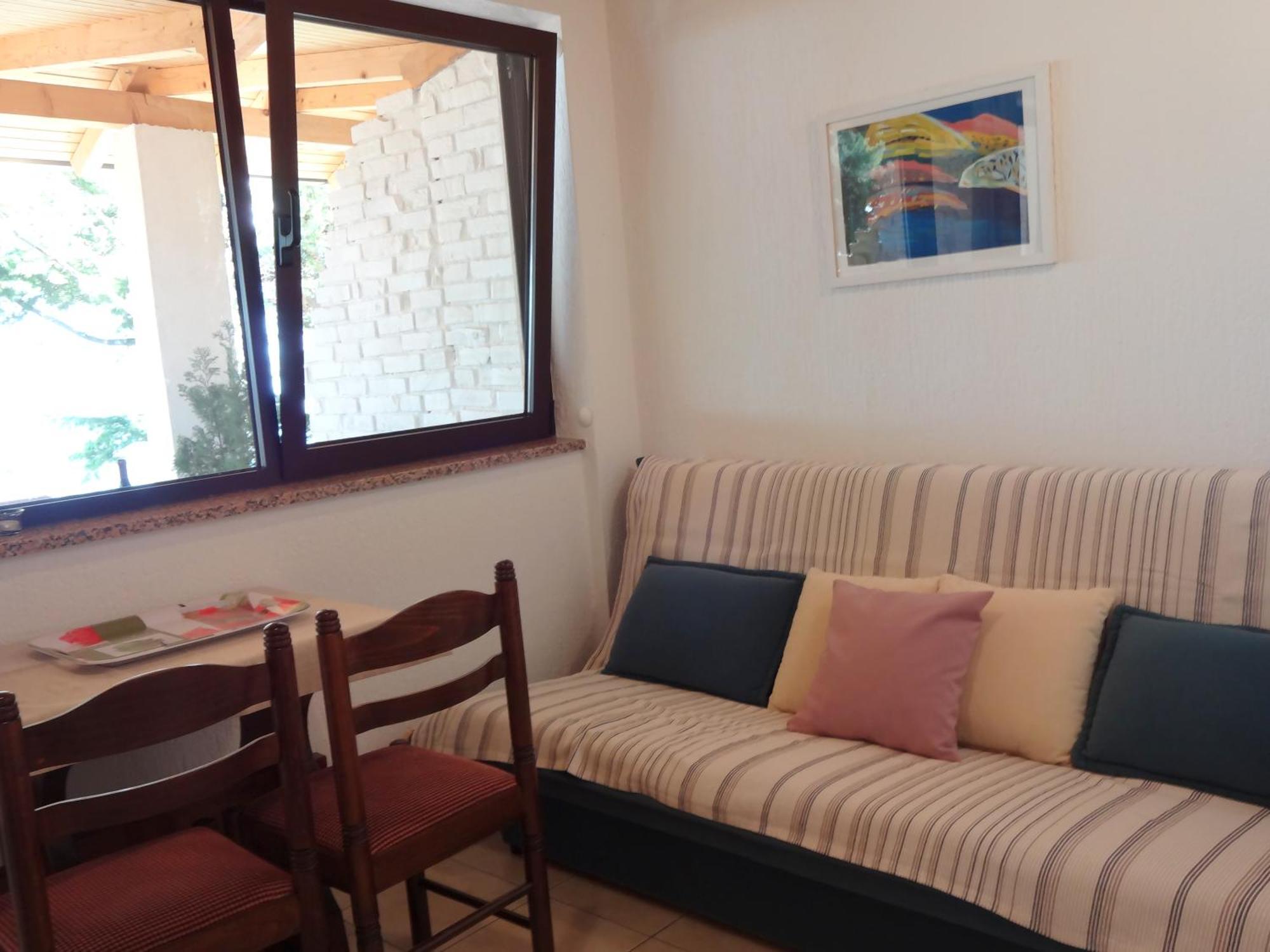 Apartamento Marlin *