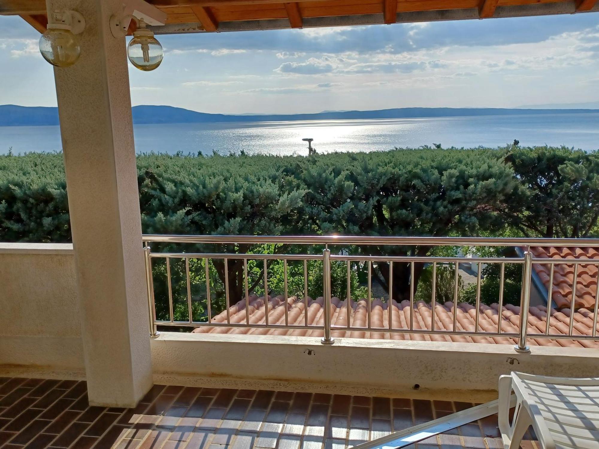 Marlin Appartement Klenovica