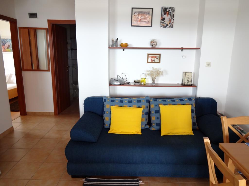Marlin Apartamento *
