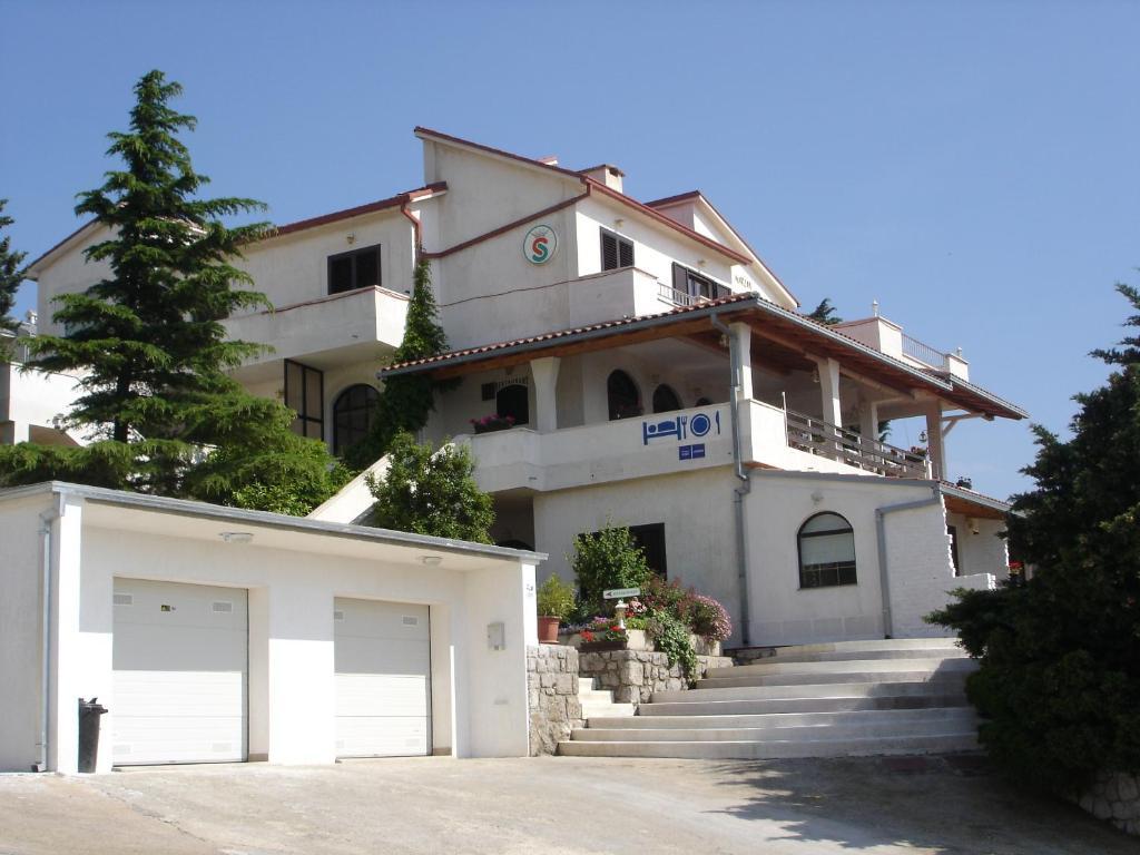 Marlin Apartamento *