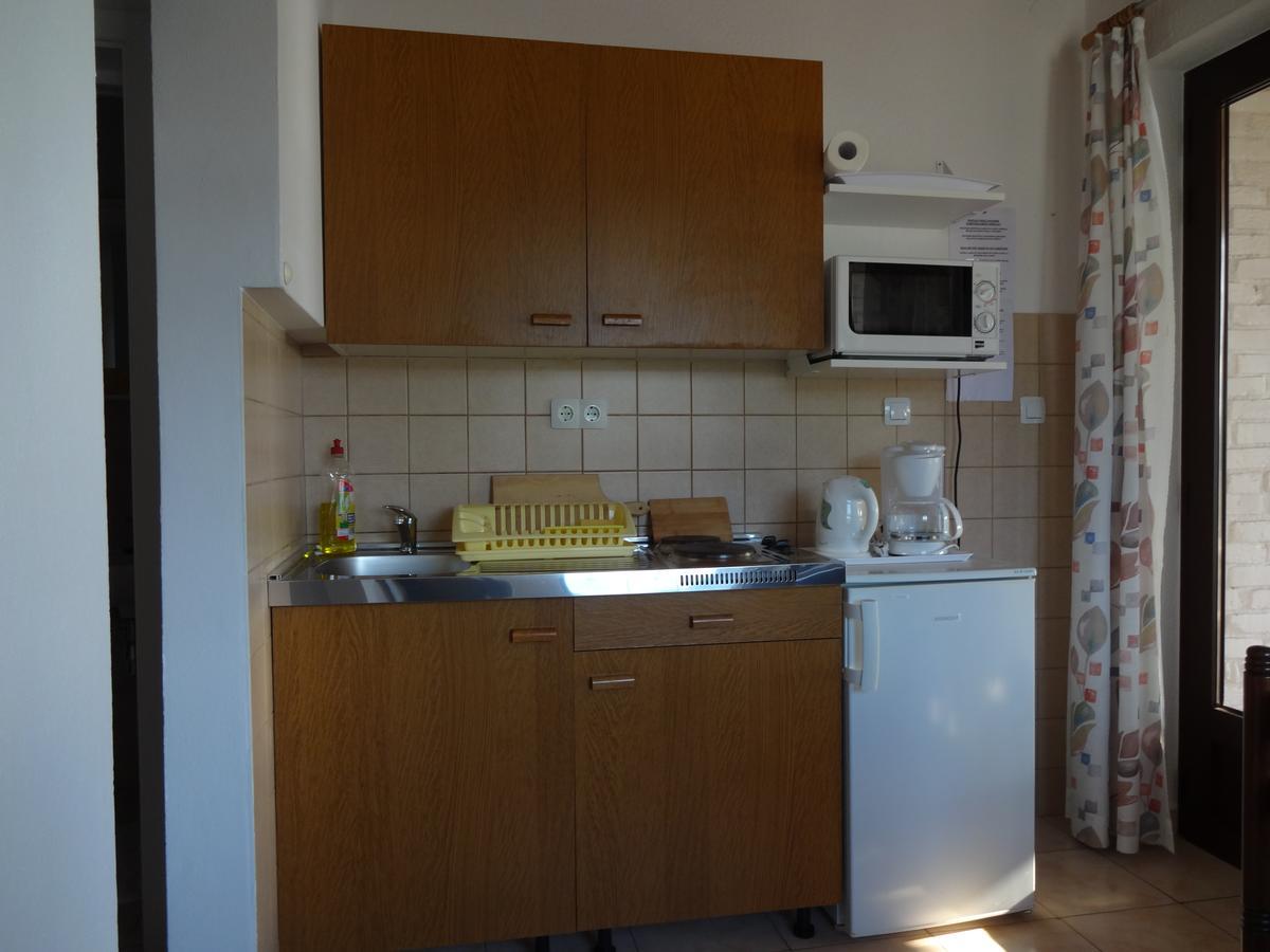 Apartment Marlin Klenovica
